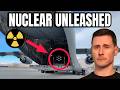 Nuclear Reactor Airlift Sparks INSANE Global Power Shift