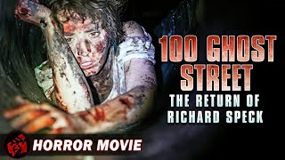 100 GHOST STREET: THE RETURN OF RICHARD SPECK
