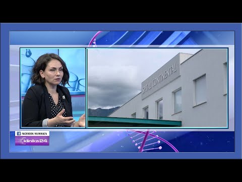 Video: Pse vdesin pacientët me dializë?