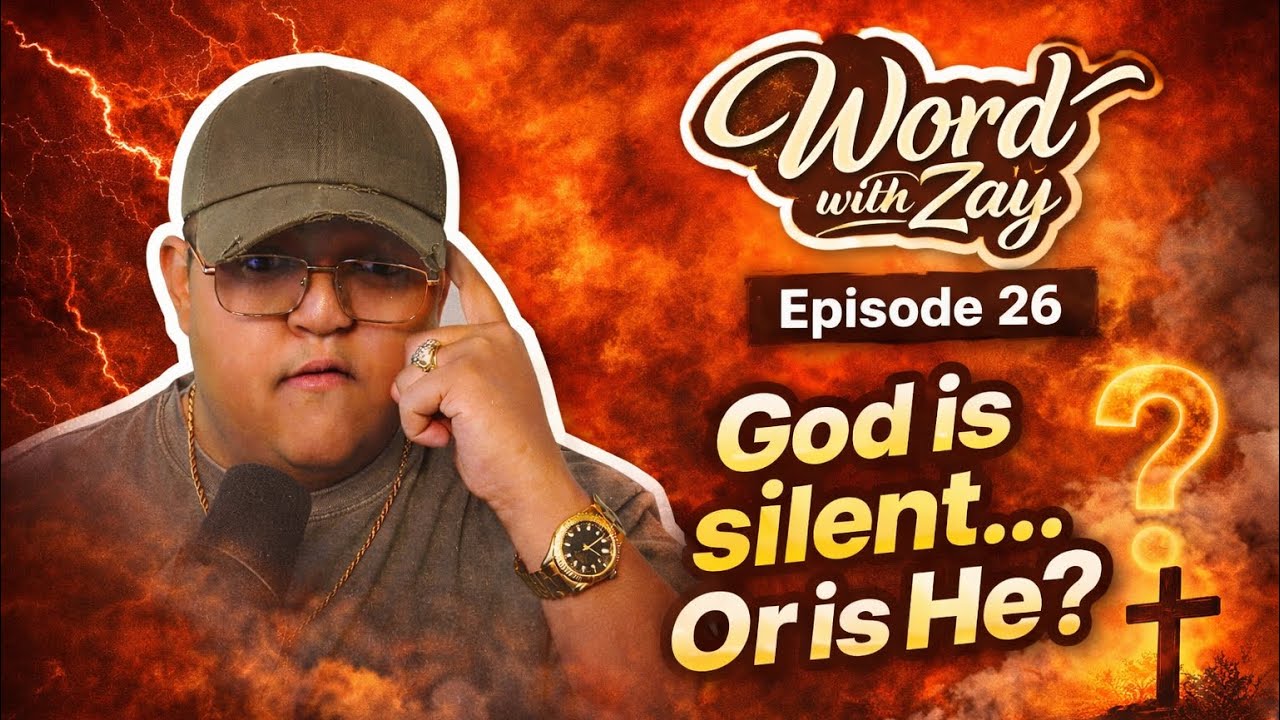 W.W.Z.P | Episode 26