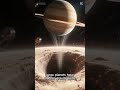 Moons aren’t accidents.They’re systems.