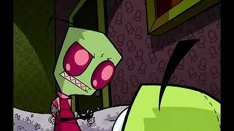 Invader ZIM Se1 - Ep30 Megadoomer - Screen 03