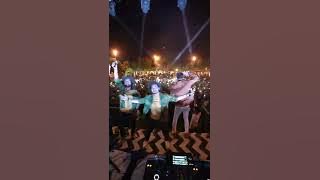 Lights Up Lights Down Zingaat Mix Crowd Control Hungrito Fest DJ Unbeatable x DJ Dipakon