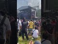 Fujirock2023 羊文学 夜を越えて