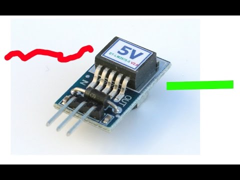 Зачем нужен СТАБИЛИЗАТОР НАПРЯЖЕНИЯ. Как использовать стабилизаторы напряжения Зачем нужен СТАБИЛИЗАТОР НАПРЯЖЕНИЯ. Как использовать стабилизаторы напряжения