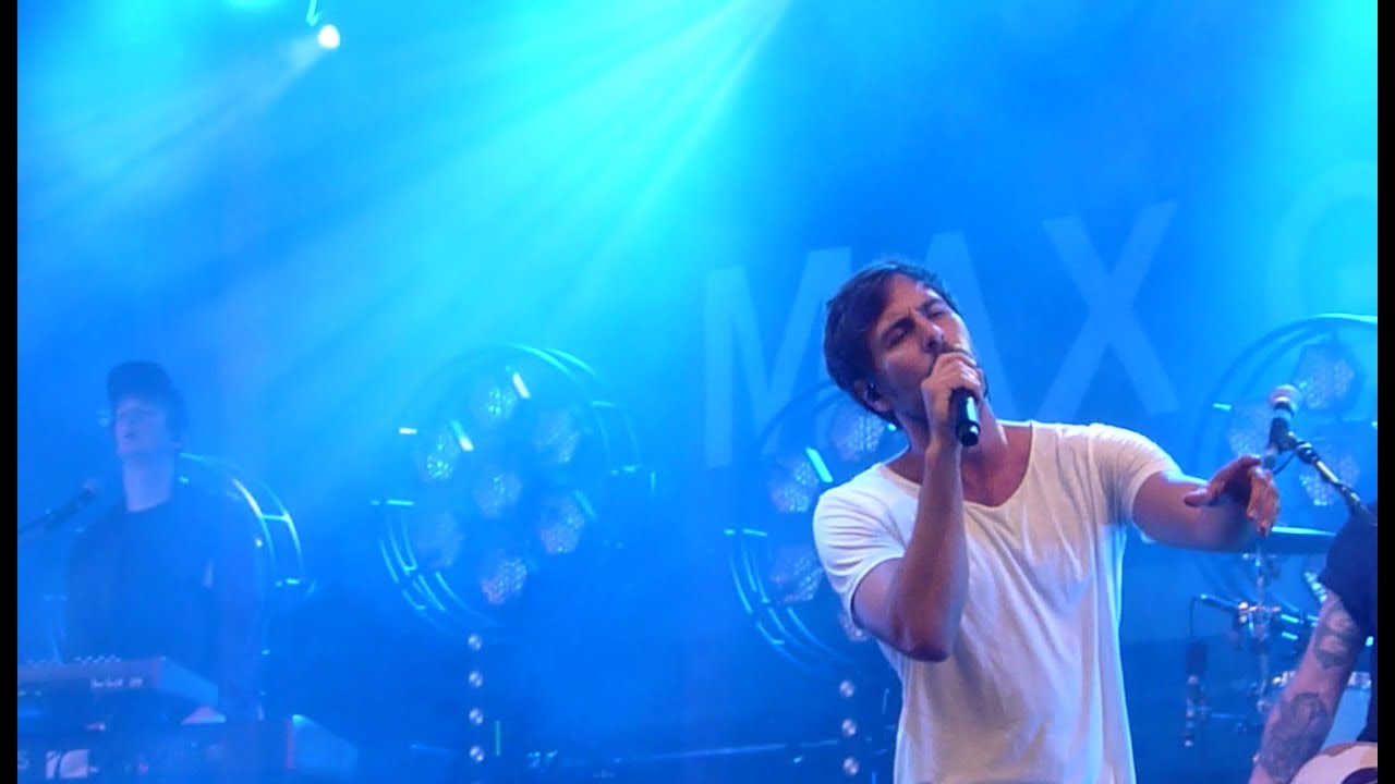 Max Giesinger Der Junge Der Rennt