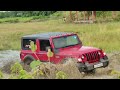 #Mahindra #Thar off #roading #Khatarnak #danger #short trails #video #trending #what #running #jump