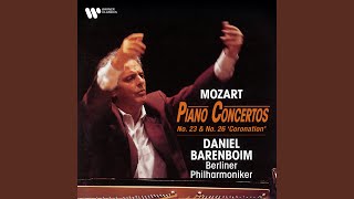 Piano Concerto No. 26 in D Major, K. 537 "Coronation": III. Allegretto