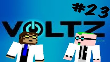 Voltz Episode 23 - Ze Tinker Table