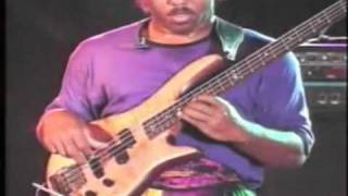 Video thumbnail of "Victor Wooten - Classical Thump"