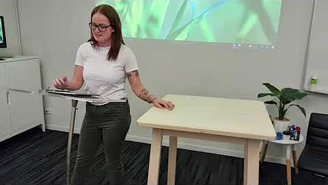 Anastasia Owens - Offering Sermon Assessment 1