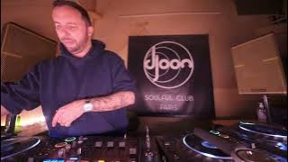 Franck Roger @ Djoon 08/04/22