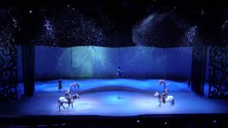 Cavalia in Singapore TV Special Part 3/3