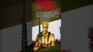 MERCS - ¡Reseña ÉPICA del Clásico de Capcom! | Wolf of the Battlefield II #arcadeclassics #capcom