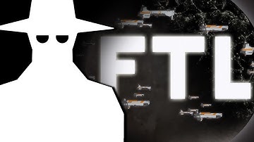 FTL: Faster Than Light! Part 10!