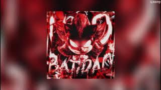 NO BATIDÃO (SLOWED)