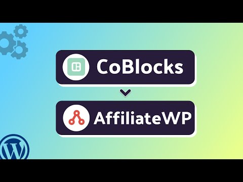 Integrating CoBlocks with AffiliateWP | Step-by-Step Tutorial | Bit Integrations