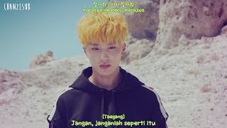 SF9 - O Sole Mio (Indo Sub) [ChanZLsub]