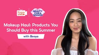 Makeup Haul: Products You Should Buy this Summer screenshot 5