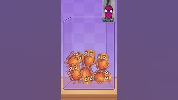 Most Game Ever! Italian Brainrot Secret level _ Merge Fellas Shorts #mergefellas #shorts #brainrot