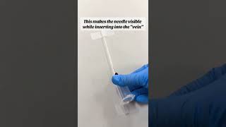 Budget-Friendly Phlebotomy Teaching Hacks! #mbstudyspot #phlebotomy #phlebotomytraining