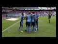 Alessandro Del Piero - Quadripletta / Four Goals - Sydney FC - 19.01.2013