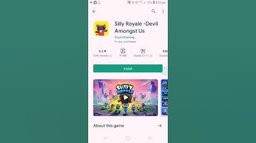 top 4 voice chat games android & iOS