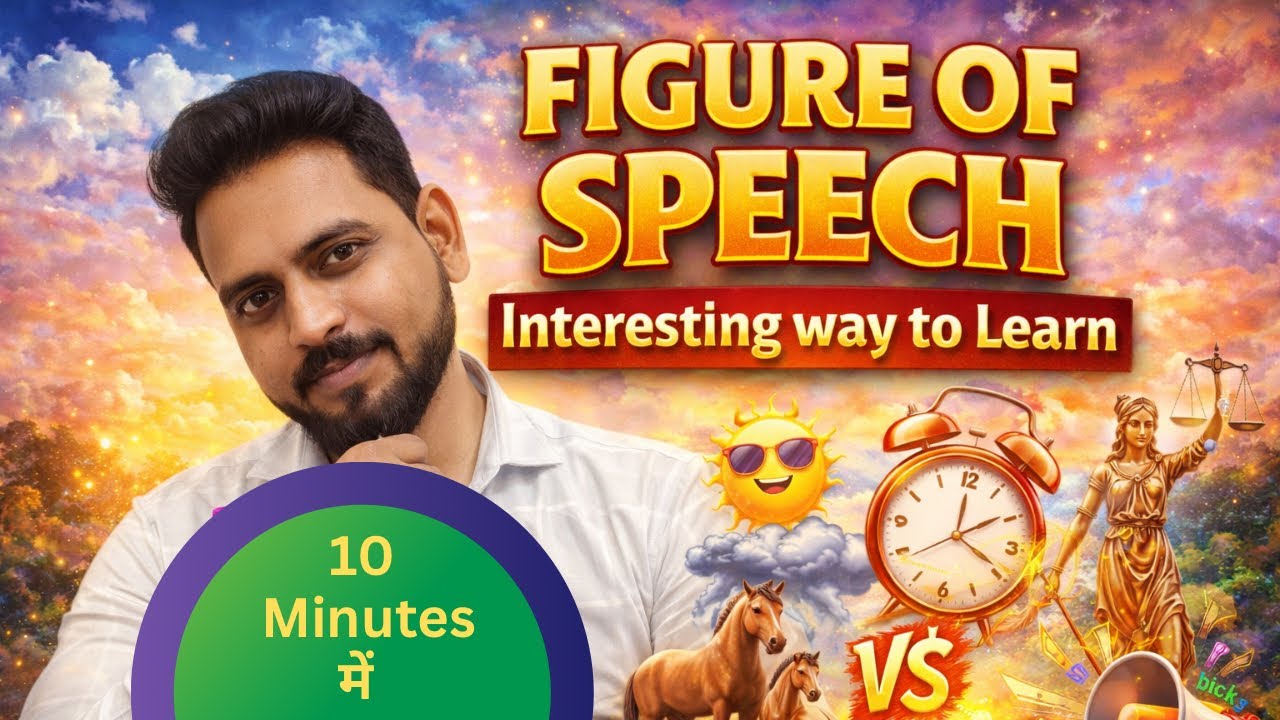 The Secret Language You Already Speak (But Don’t Know It)