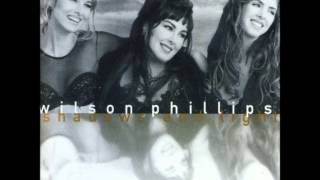 Watch Wilson Phillips This Doesnt Have To Be Love video