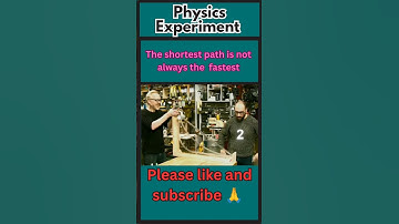 The Shortest Path Is Not Always The Fastest #shorts #ytshorts #youtubeshorts #trendingshorts #viral