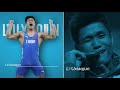 Lyu Xiaojun V Mohamed Ehab | The Battle of Ashgabat