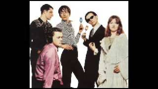 Pulp - i want you chords