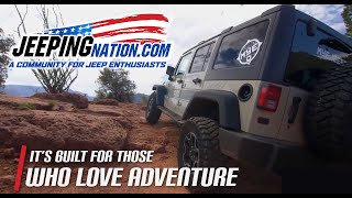 Jeeping Nation - A Community for Jeep Enthusiasts!