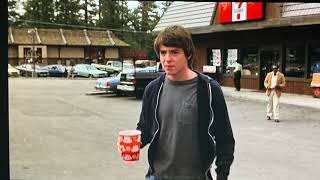 War Games (1983) Filming Location: 7-Eleven!