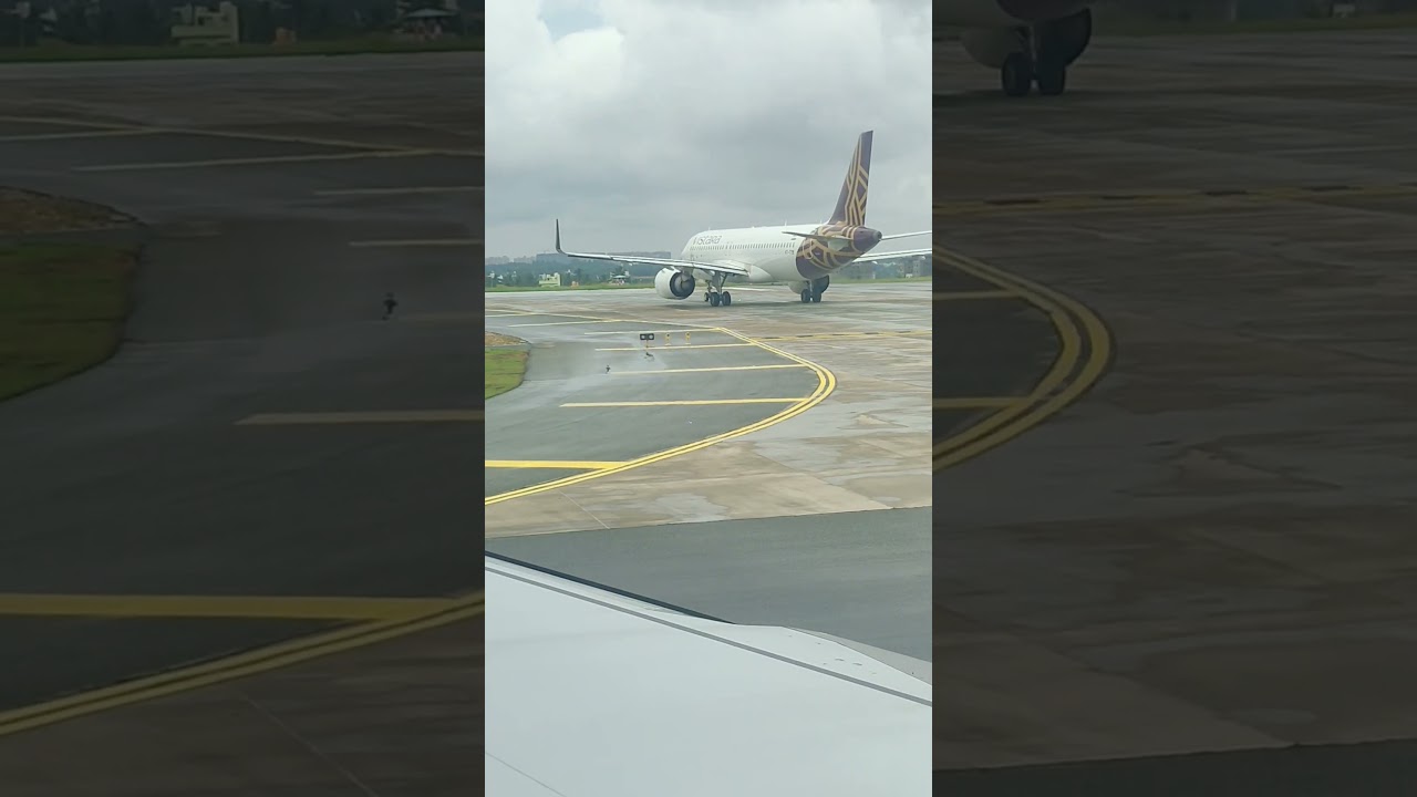 ready to fly 😀✈️👌