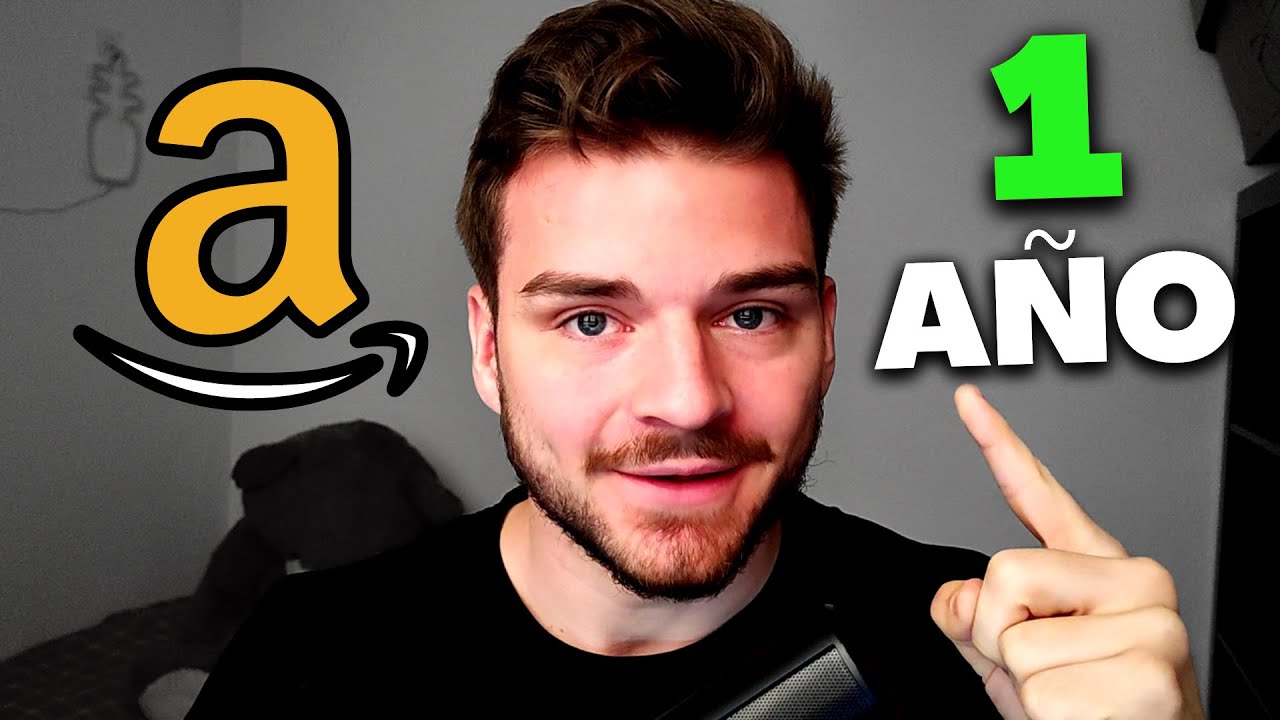 ️ RESULTADOS REALES 1 AÑO Muestro ingresos en Amazon FBA - Como vender ...