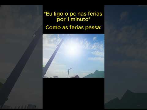 Odeio quando isso