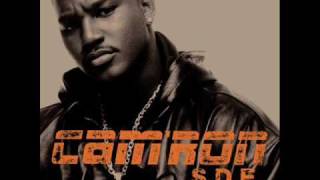 Cam'Ron - That's Me chords