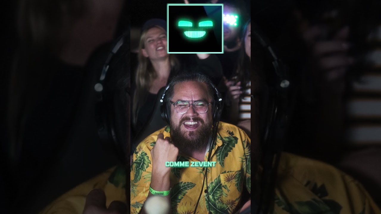 On a trouvé le crush de Bernie 😳