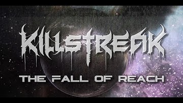 Killstreak - The Fall of Reach [Official Music Video]