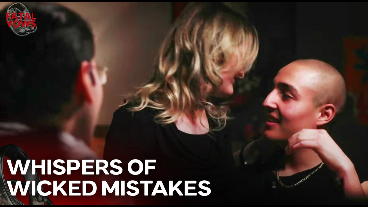 Replaced And Shattered: The Cost of a Lost Vow - Fatal Vows