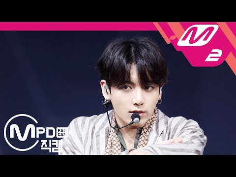 4K 'Airplane Pt.2' | Mcountdown_2018.5.31