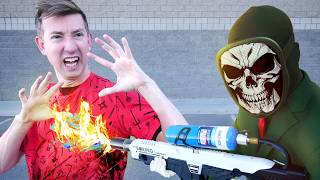 They Attacked Me with a Flame Thrower! by Chad Wild Clay 1,615,626 views 4 months ago 22 minutes