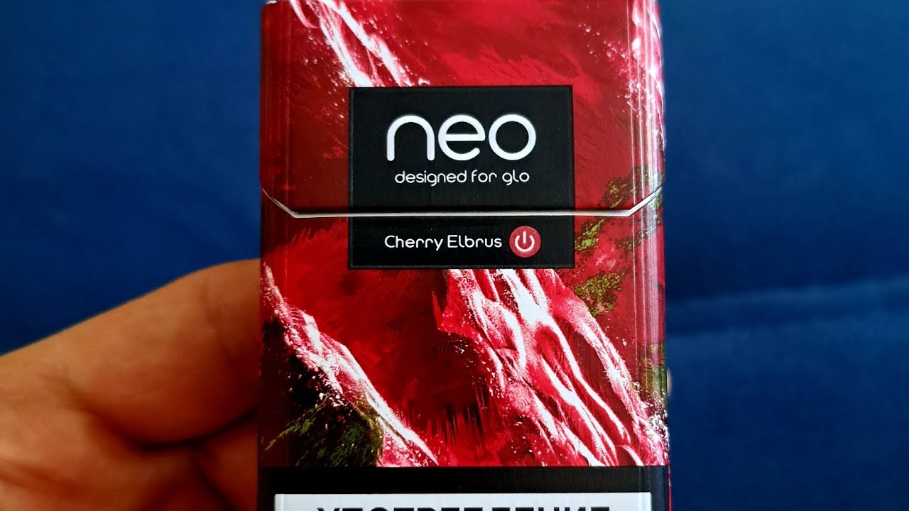 Стики нео красный. Стики Нео. Neo вишня. Стики на гло спелая вишня. Neo Cherry стики.