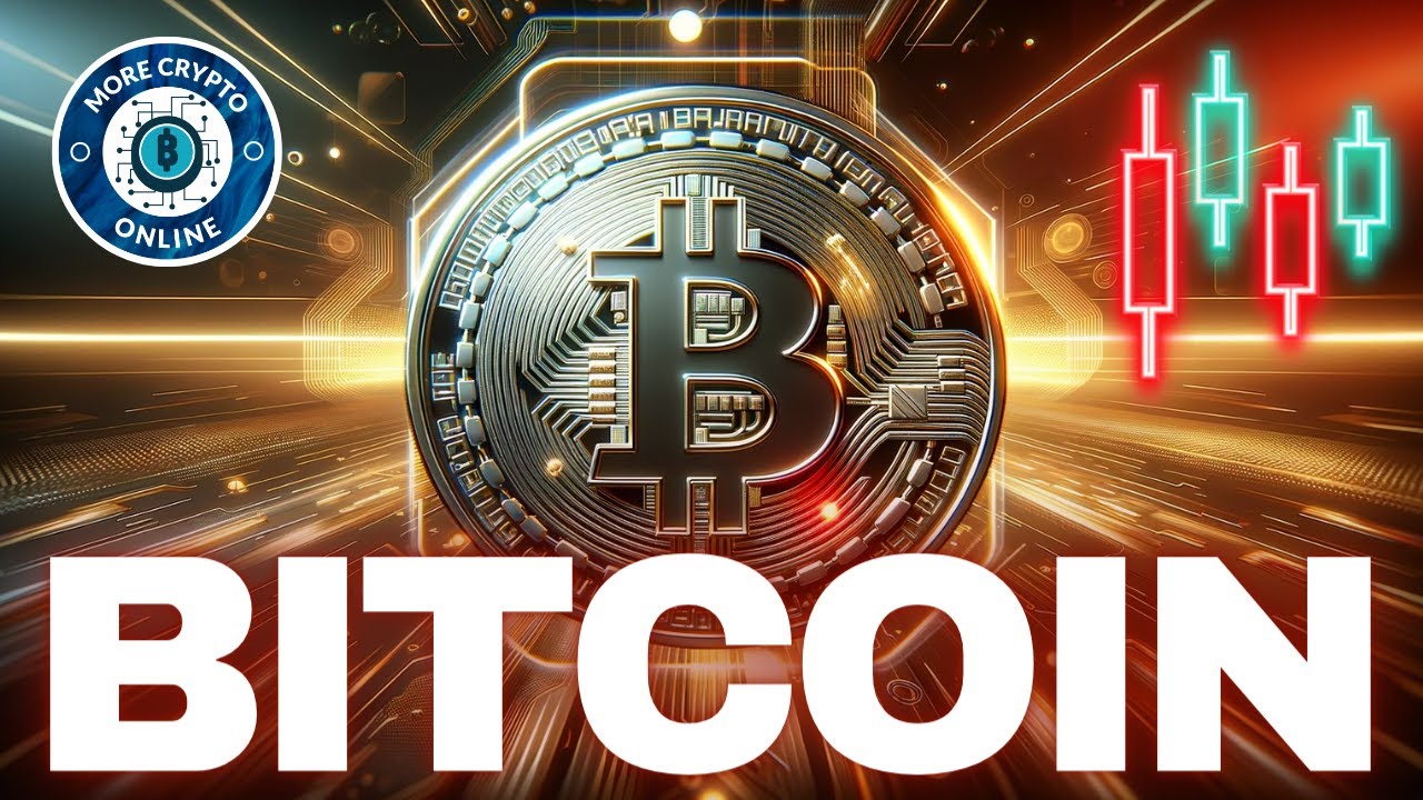 Bitcoin (BTC): Correction Nearly Complete? Bullish and Bearish Elliott Wave  Analysis Scenarios