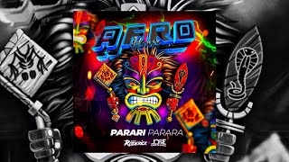 Afro Parari Parara - Dj Roderick X Dj Jose Gonzalez (Afro House Mix 2024)