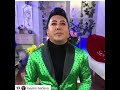 هبكي من الإيمان والتقوي