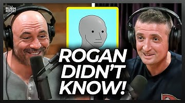 Watch Joe Rogan