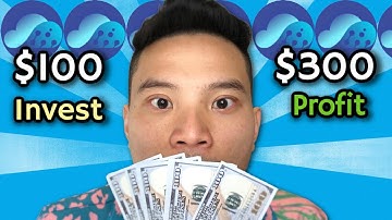 I Tried Vapor Nodes And It’s CRAZY (Complete Tutorial 2022)