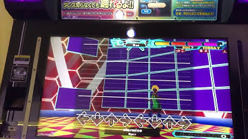 【DDR WAVE】starmine【DDR A20】